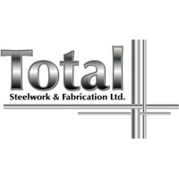 Total Steelwork logo, Total Steelwork contact details