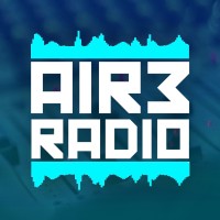 Air3 Radio logo, Air3 Radio contact details