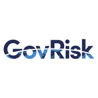 GovRisk logo, GovRisk contact details