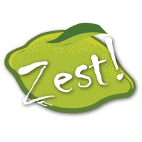 Zest! At Ltd logo, Zest! At Ltd contact details