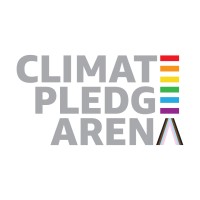 Climate Pledge Arena logo, Climate Pledge Arena contact details