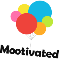 Mootivated logo, Mootivated contact details