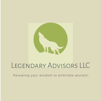 Legendary Advisors LLC logo, Legendary Advisors LLC contact details