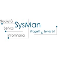 Sysman Progetti & Servizi logo, Sysman Progetti & Servizi contact details