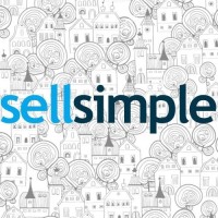 SELL SIMPLE ESTATE AGENCY LTD logo, SELL SIMPLE ESTATE AGENCY LTD contact details