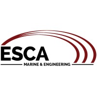 Esca Marine & Engineering Sdn Bhd logo, Esca Marine & Engineering Sdn Bhd contact details