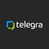 telegra GmbH logo, telegra GmbH contact details