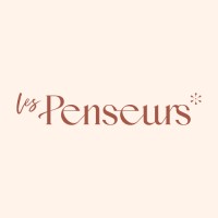 Les penseurs logo, Les penseurs contact details