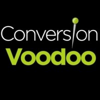 Conversion Voodoo logo, Conversion Voodoo contact details