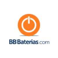 BB Baterias logo, BB Baterias contact details