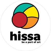 Hissa logo, Hissa contact details