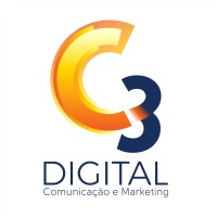 C3 Digital - Comunicação e Marketing logo, C3 Digital - Comunicação e Marketing contact details