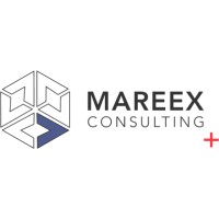 MAREEX Consulting logo, MAREEX Consulting contact details