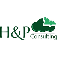 H&P Consulting LLC logo, H&P Consulting LLC contact details