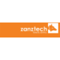 ZANZTECH logo, ZANZTECH contact details