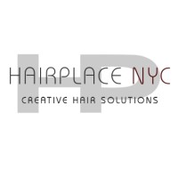 HairPlaceNYC logo, HairPlaceNYC contact details