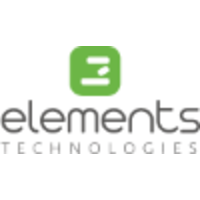 Elements Technologies logo, Elements Technologies contact details