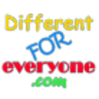 Differentforeveryone.com logo, Differentforeveryone.com contact details