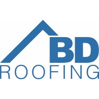 BD Roofing Limited logo, BD Roofing Limited contact details