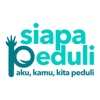 Siapapeduli.id logo, Siapapeduli.id contact details