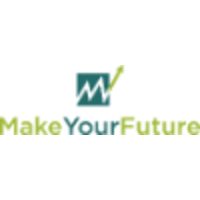 Make Your Future logo, Make Your Future contact details