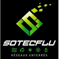 SOTECFLU logo, SOTECFLU contact details