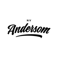 NVandersom logo, NVandersom contact details