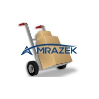 A-Mrazek Moving Systems, Inc. logo, A-Mrazek Moving Systems, Inc. contact details