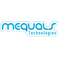 MEQUALS Technologies logo, MEQUALS Technologies contact details