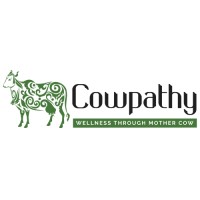 Cowpathy logo, Cowpathy contact details