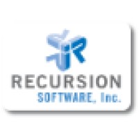 Recursion Software, Inc. logo, Recursion Software, Inc. contact details