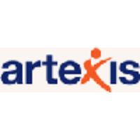 Artexis Belgium SA/NV logo, Artexis Belgium SA/NV contact details