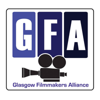 Glasgow Filmmakers Alliance logo, Glasgow Filmmakers Alliance contact details