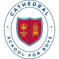 Cathedral School for Boys logo, Cathedral School for Boys contact details