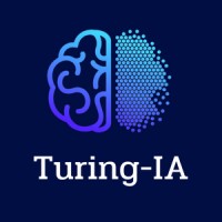 Turing - Inteligencia Artificial logo, Turing - Inteligencia Artificial contact details