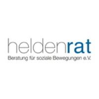 Heldenrat - Beratung für soziale Bewegungen e.V. logo, Heldenrat - Beratung für soziale Bewegungen e.V. contact details