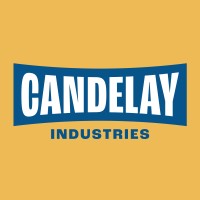 Candelay Industries logo, Candelay Industries contact details