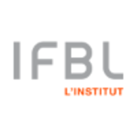 IFBL Institut logo, IFBL Institut contact details