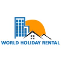 World Holiday Rental logo, World Holiday Rental contact details