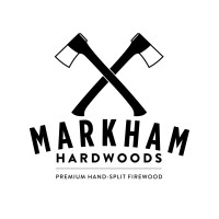 Markham Hardwoods logo, Markham Hardwoods contact details