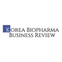 Korea Biopharma Business Review logo, Korea Biopharma Business Review contact details