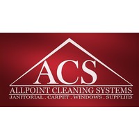 Allpoint Cleaning Systems logo, Allpoint Cleaning Systems contact details