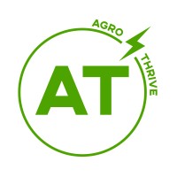 Agro Thrive logo, Agro Thrive contact details