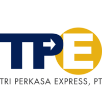 PT. Tri Perkasa Express logo, PT. Tri Perkasa Express contact details