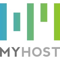 Myhost Internet Services logo, Myhost Internet Services contact details