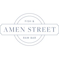 Amen Street Fish and Raw Bar logo, Amen Street Fish and Raw Bar contact details