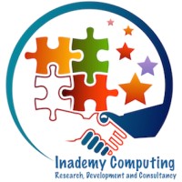 InademyComputing logo, InademyComputing contact details