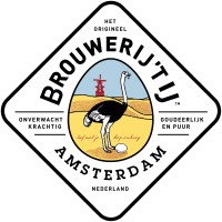 Brouwerij 't IJ logo, Brouwerij 't IJ contact details