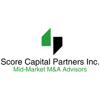 Score Capital Partners Inc. logo, Score Capital Partners Inc. contact details