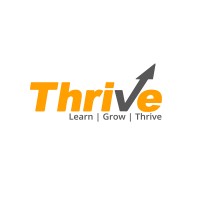 Thrive Training and Coaching logo, Thrive Training and Coaching contact details